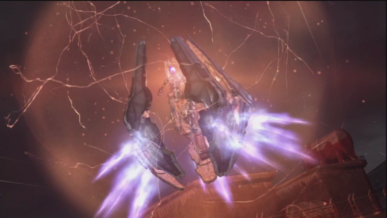 Liv Armored Core 用語辞典 Armored Core Fan